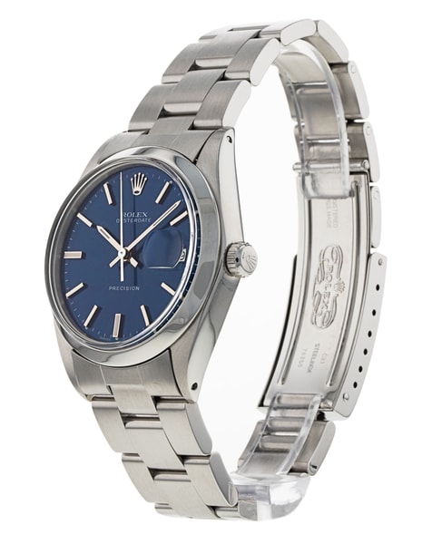 Rolex Oyster Precision 6694